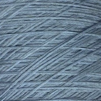 Цвет пряжи Aura Yarns Fashion Li Vi в оттенке 06.028 Хэвен, крупно