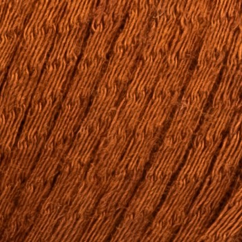 Цвет пряжи Aura Yarns Fashion Li Vi в оттенке 06.031 Whiskey, крупно