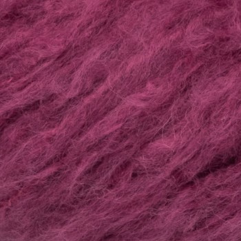 Цвет пряжи Aura Yarns Fashion Mur Miu оттенок 08.003 Lupin, крупно