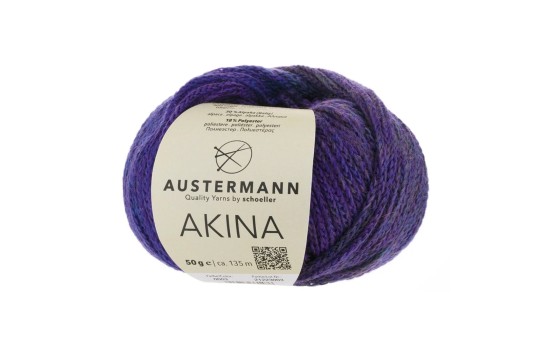 Austermann Akina