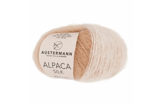 Austermann Alpaca Silk