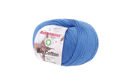 Austermann Bio Cotton