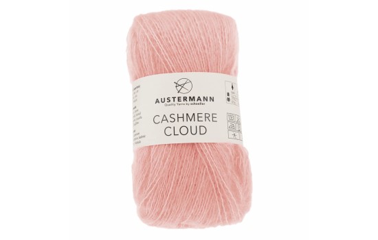 Austermann Cashmere Cloud