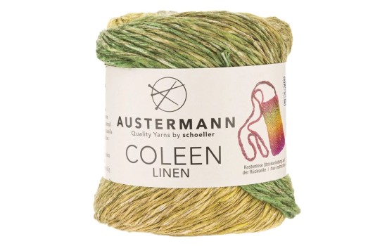 Austermann Coleen Linen