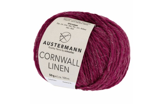 Austermann Cornwall Linen