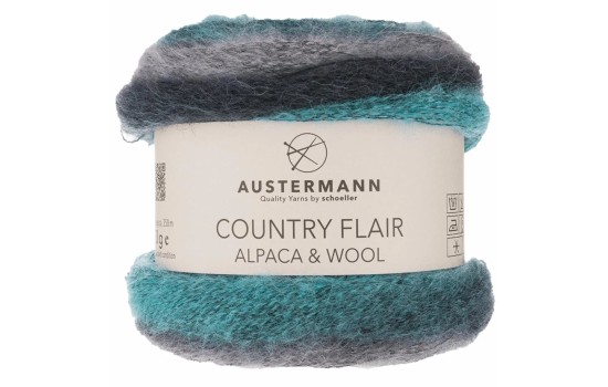 Austermann Country Flair