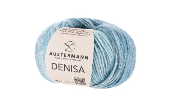 Austermann Denisa