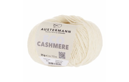 Austermann Eco Cashmere