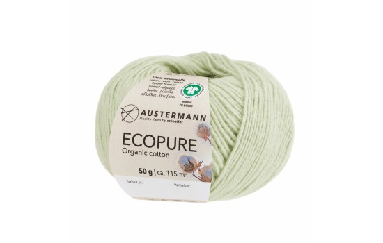 Austermann Ecopure