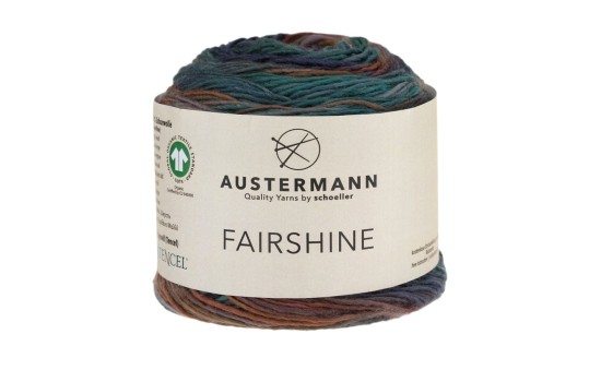 Austermann Fairshine
