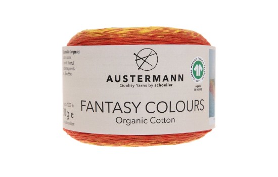 Austermann Fantasy Colours