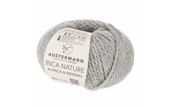 Austermann Inca Nature