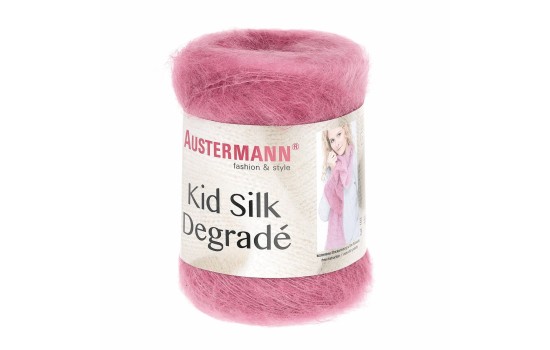 Austermann Kid Silk Degrade