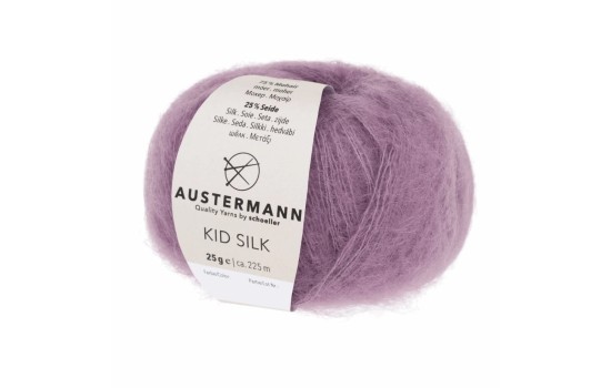 Austermann Kid Silk
