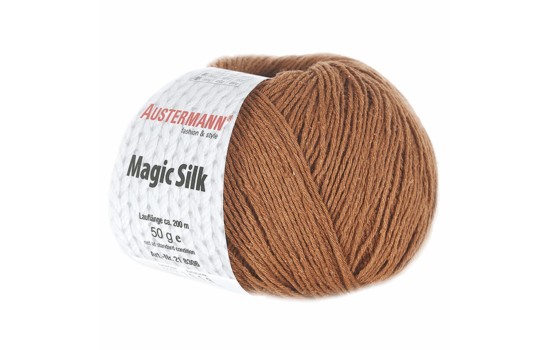 Austermann Magic Silk