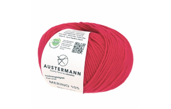 Austermann Merino 105