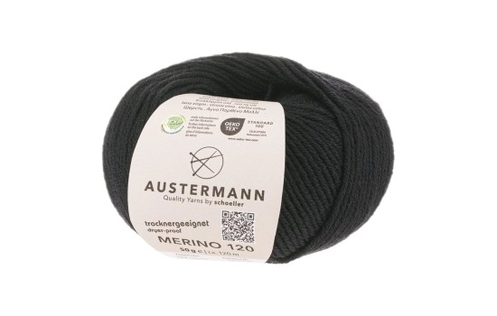 Austermann Merino 120