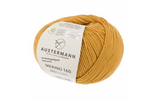 Austermann Merino 160