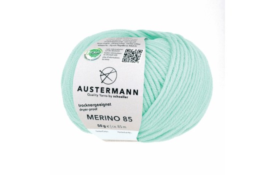 Austermann Merino 85