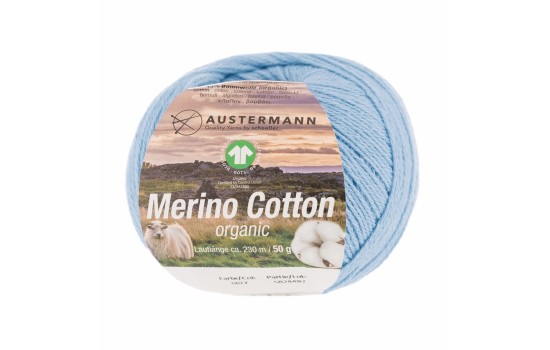 Austermann Merino Cotton