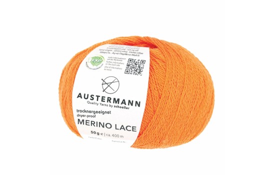 Austermann Merino Lace