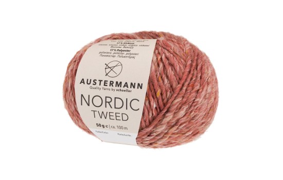 Austermann Nordic Tweed