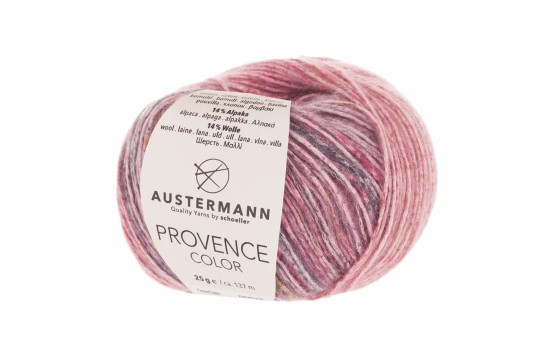 Austermann Provence Color