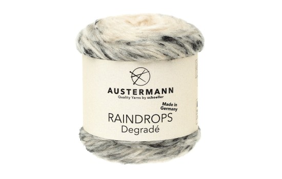 Austermann Raindrops Degrade