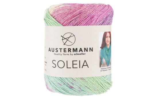 Austermann Soleia