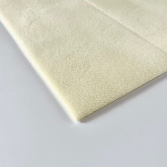 Коврик для бисера BEADSMITH 28х35 см, цвет кремовый