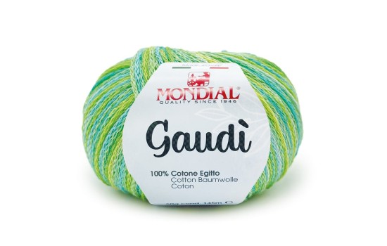Mondial Gaudì