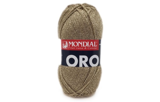 Mondial Oro
