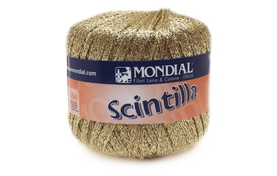Mondial Scintilla