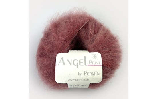 Permin Angel Print