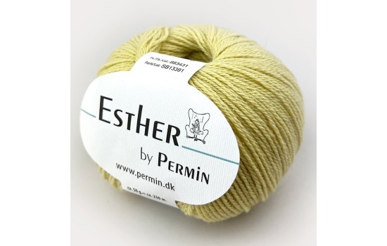 Permin Esther
