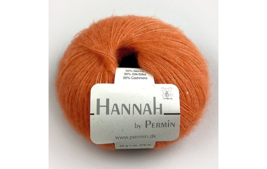 Permin Hannah