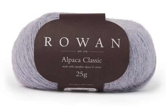 Rowan Alpaca Classic