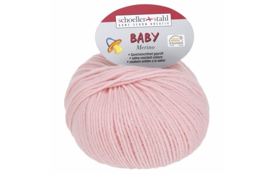 Schoeller + Stahl Baby Merino