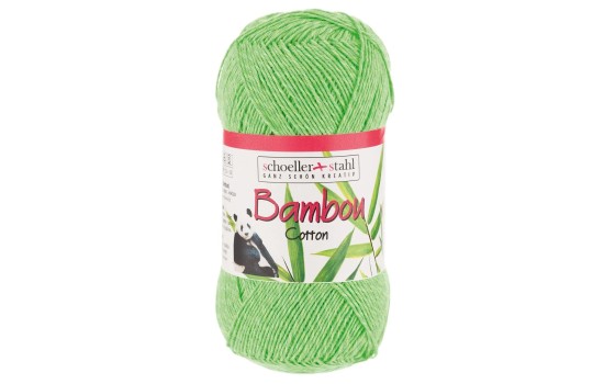 Schoeller + Stahl Bambou Cotton