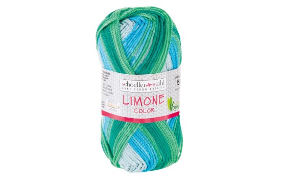 Schoeller + Stahl Limone Color