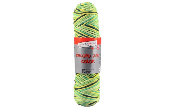 Schoeller + Stahl Record 210 Color