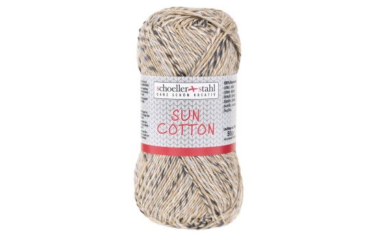 Schoeller + Stahl Sun Cotton