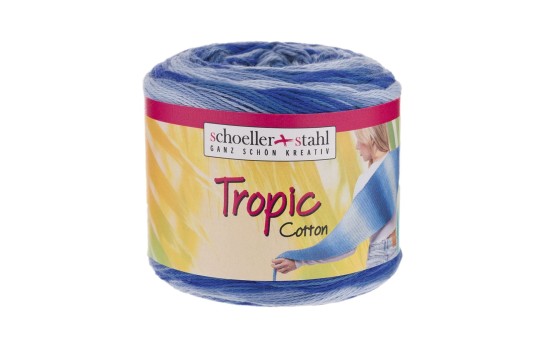 Schoeller + Stahl Tropic Cotton