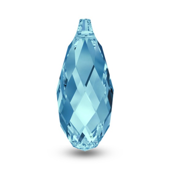 Подвески SWAROVSKI (6010) Briolette Pendant