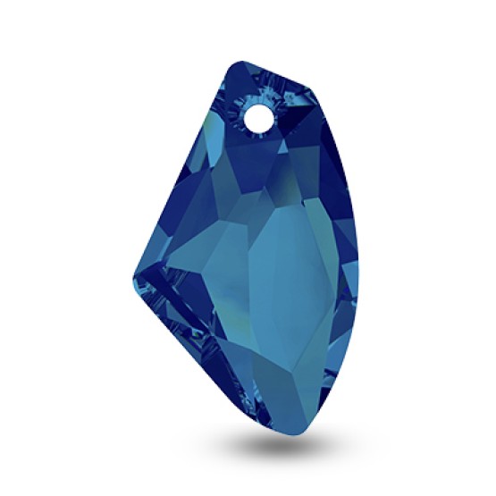 Подвески SWAROVSKI (6656) Galactic Vertical Pendant