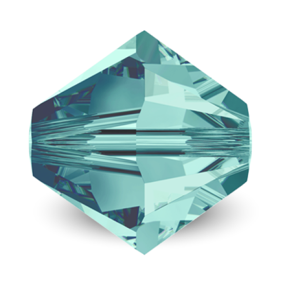 Биконусы SWAROVSKI 5328 XILION 4 мм
