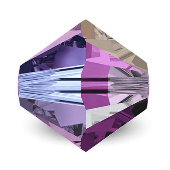 Биконусы SWAROVSKI 5328 XILION 6 мм