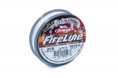 Нить FireLine 0,08 мм (белая)