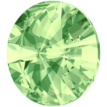 Риволи SWAROVSKI 12 мм - Chrysolite (#238)