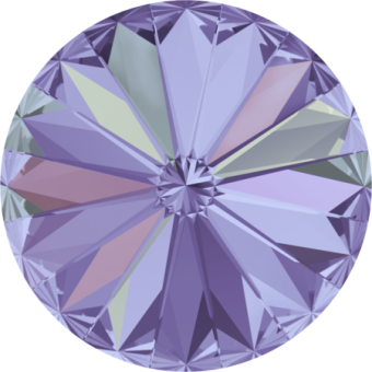Риволи 12 мм - Crystal Vitrail Light #001VL (SWAROVSKI, Австрия)
